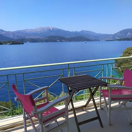 Meganisi Blue * Spartokhórion