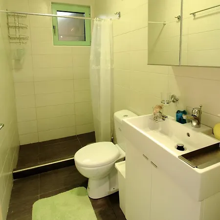 Meganisi Blue 别墅