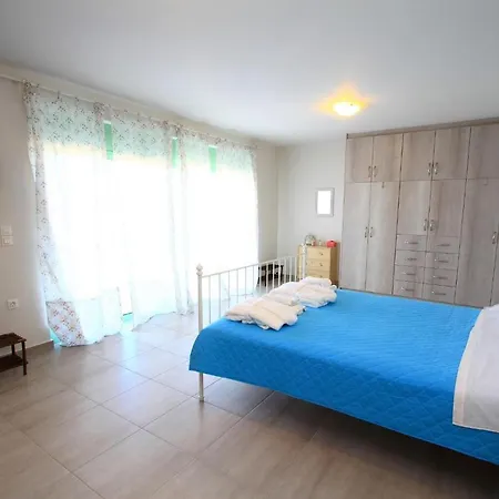 别墅 Meganisi Blue Spartokhórion