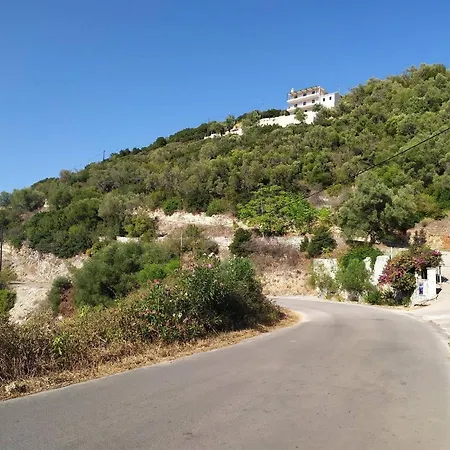 Meganisi Blue * Spartokhórion