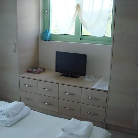 Meganisi Blue 别墅