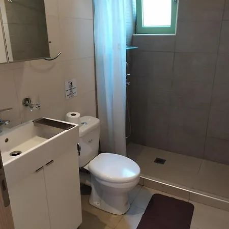 Meganisi Blue 别墅 *