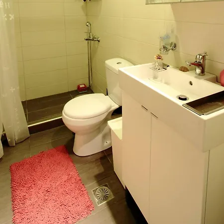 Meganisi Blue Spartokhórion