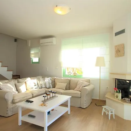 别墅 Meganisi Blue Spartokhórion