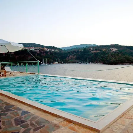 Meganisi Blue Villa