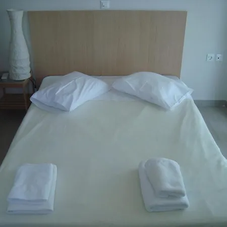 Meganisi Blue 别墅 Spartokhórion