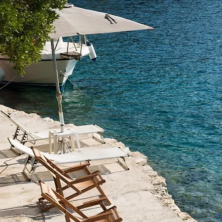 Meganisi Blue Spartokhorion