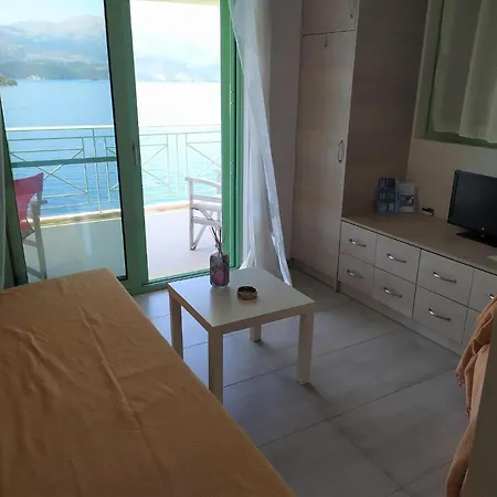 Meganisi Blue 别墅