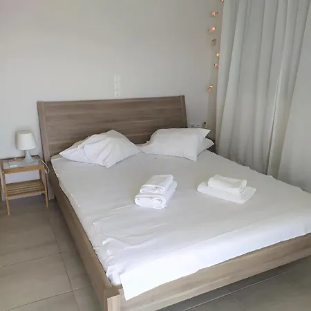 Meganisi Blue 别墅 *