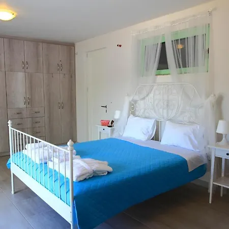 Meganisi Blue Spartokhorion