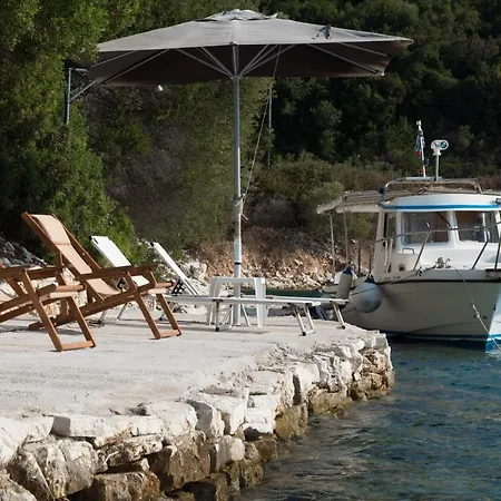 Meganisi Blue Villa