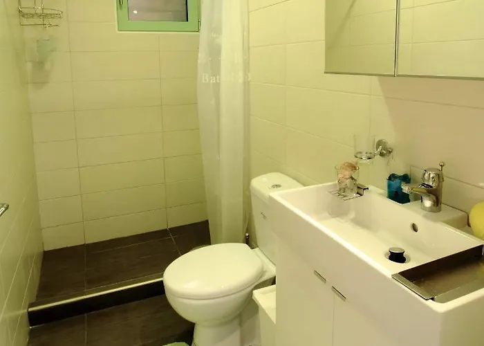 Meganisi Blue فيلة