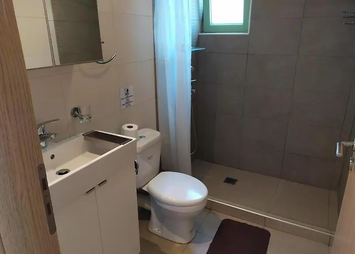 Meganisi Blue فيلة *