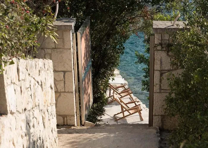 Meganisi Blue * Spartokhórion