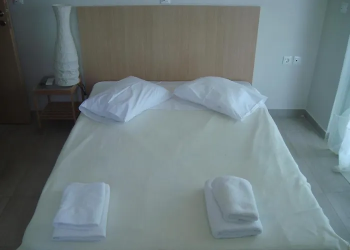 Meganisi Blue فيلة Spartokhórion