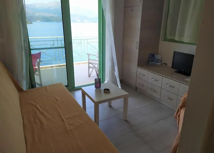 Meganisi Blue فيلة